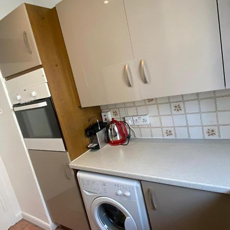018- Premium Location Regent Park Radley House Apartment London Bagian luar foto