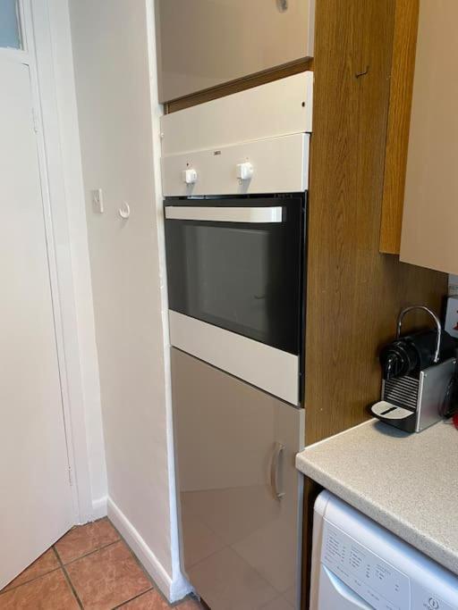 018- Premium Location Regent Park Radley House Apartment London Bagian luar foto