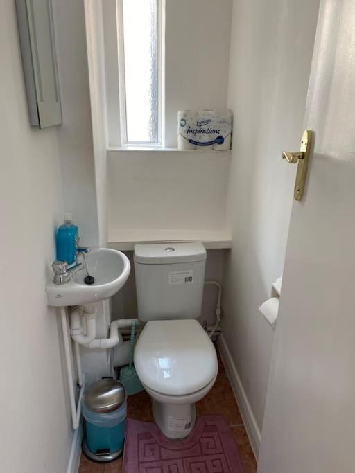 018- Premium Location Regent Park Radley House Apartment London Bagian luar foto