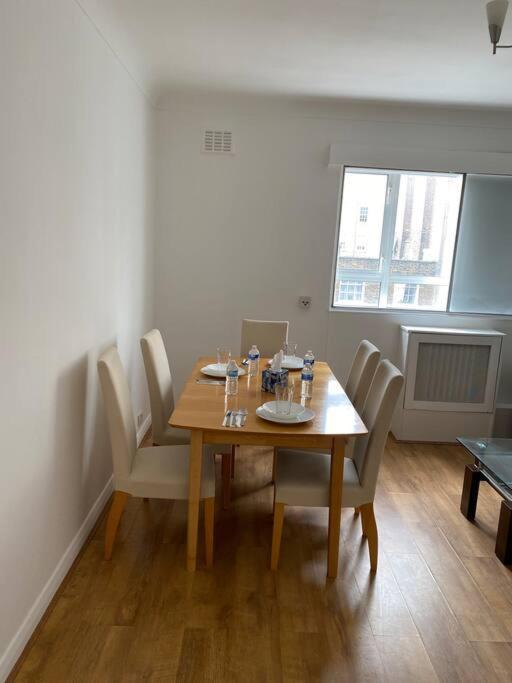 018- Premium Location Regent Park Radley House Apartment London Bagian luar foto